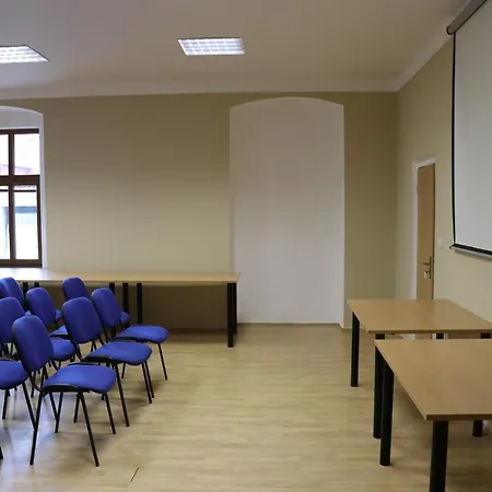 Sportcentrum * Měděnec