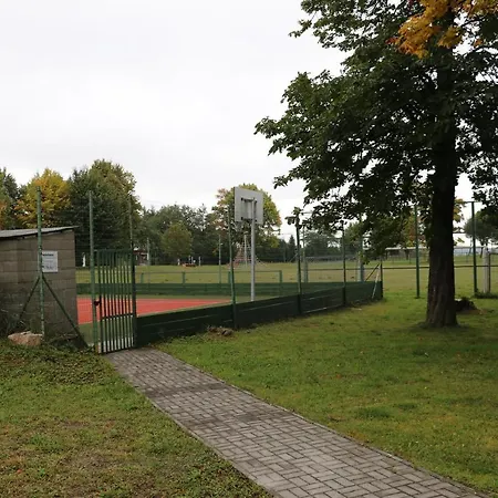 Sportcentrum シャレー *