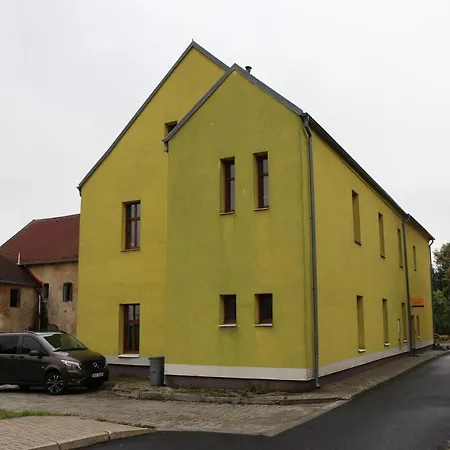 Sportcentrum * Měděnec