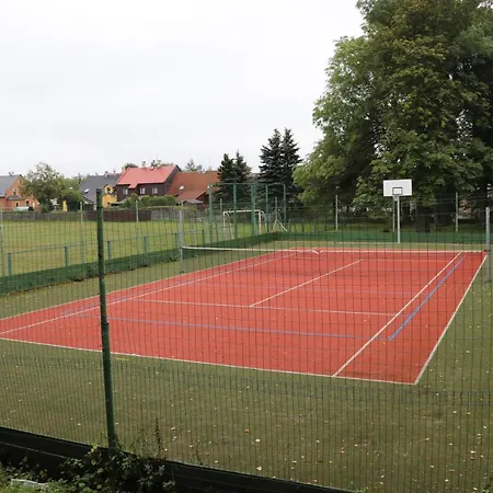 シャレー Sportcentrum *