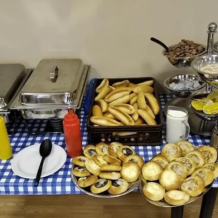 シャレー Sportcentrum Měděnec